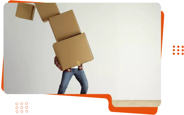 اسباب کشی منزل تهران، سامانه اسباب کشی بدون نگرانی