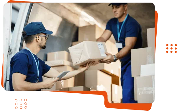 رزرو تلفنی خدمات کارگر جابجایی اثاثیه منزل در تهران با متخصصین مجرب