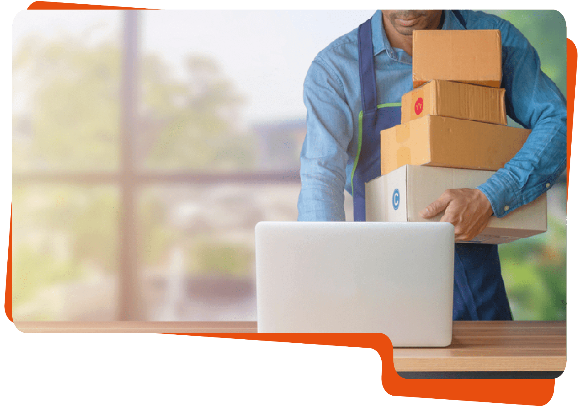 اسباب کشی در سعادت اباد