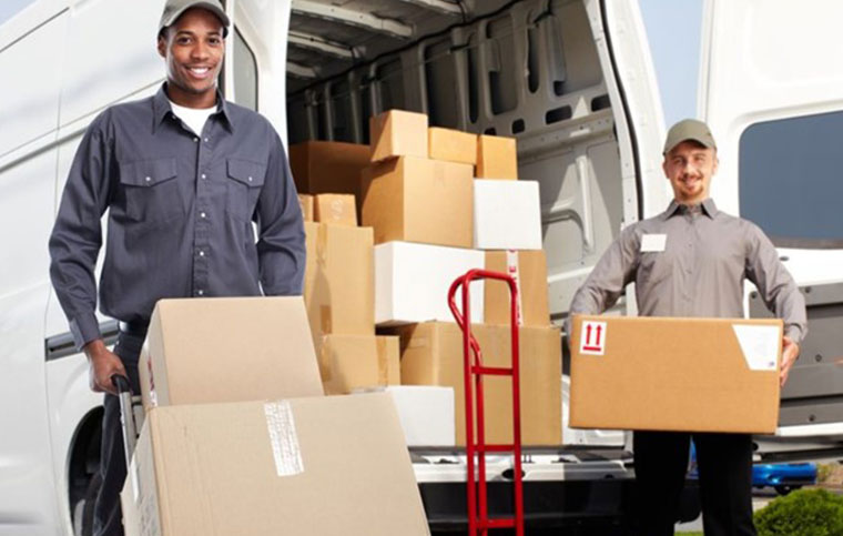 چرا اثاث کشی با نوبار