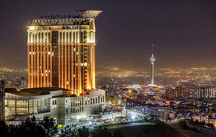 ثبت سفارش اسباب کشی در سعادت آباد با نوبار در چند قدم ساده!