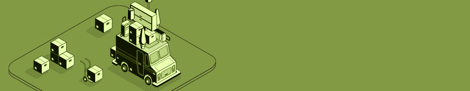 ویژگی سفارشات